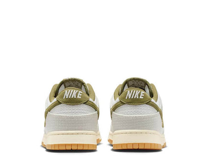 Nike Dunk Low Retro SE "Pilgrim"
