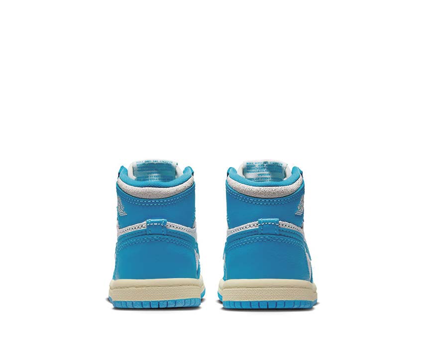 Jordan 1 Retro High OG "Unc Reimaigned"