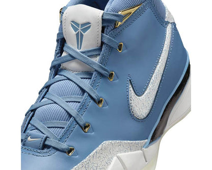 Nike Kobe 1 Protro "Work Blue"