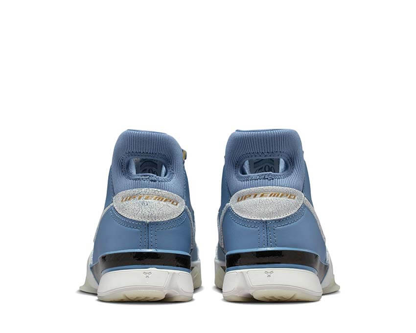 Nike Kobe 1 Protro "Work Blue"