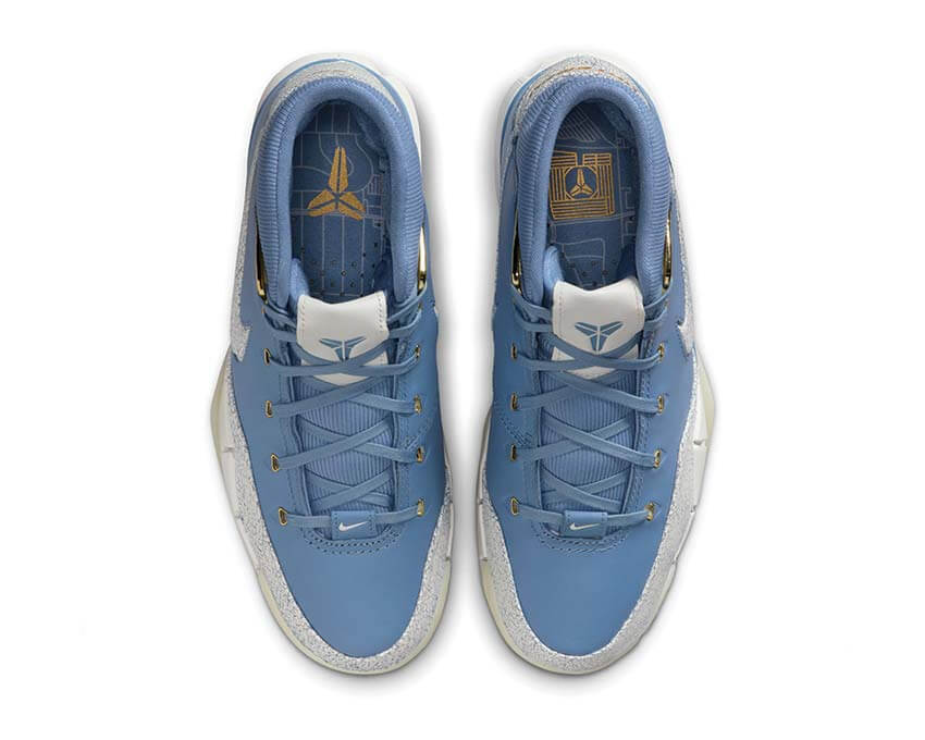 Nike Kobe 1 Protro "Work Blue"