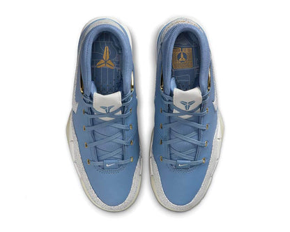 Nike Kobe 1 Protro "Work Blue"
