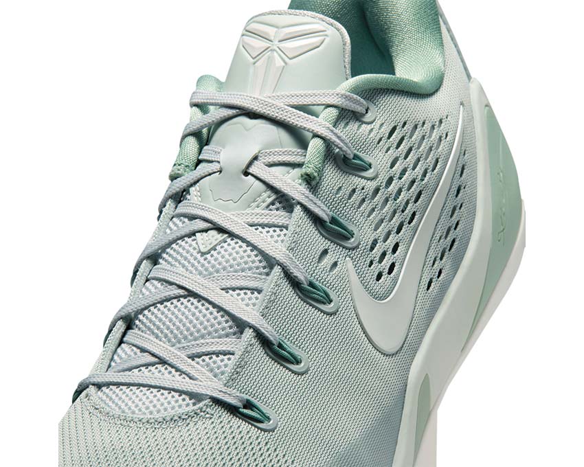 Nike Kobe IX Elite Low EM Protro "Steam"