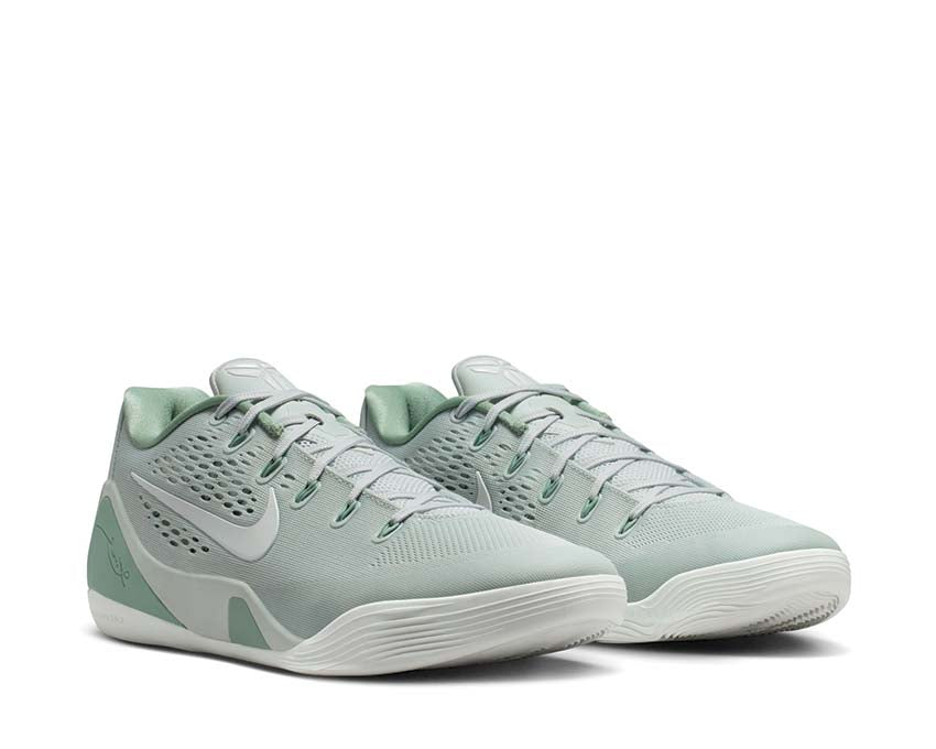 Nike Kobe IX Elite Low EM Protro "Steam"