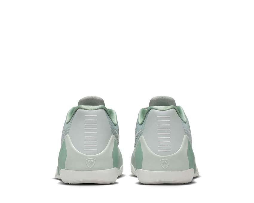 Nike Kobe IX Elite Low EM Protro "Steam"