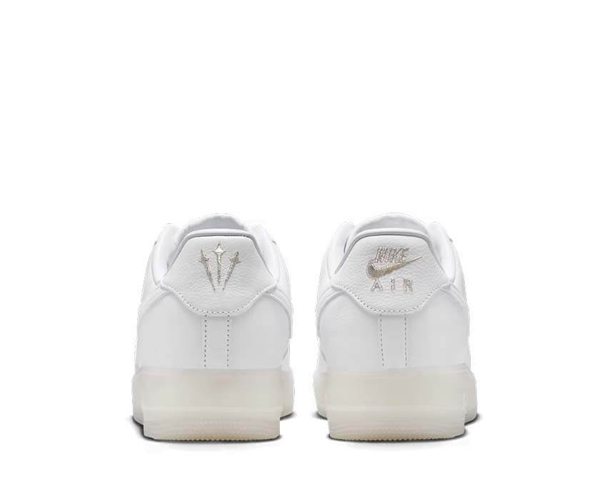 Nike Air Force 1 Low NOCTA « White »