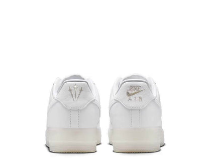 Nike Air Force 1 Low NOCTA « White »