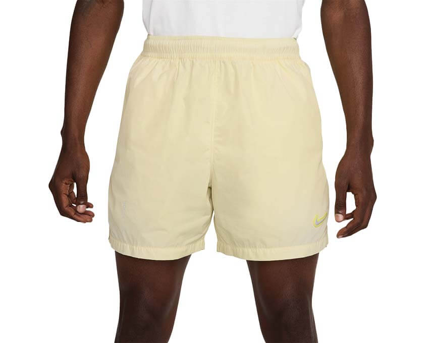 Nike NOCTA Cardinal Nylon Shorts