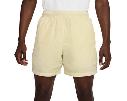 Nike NOCTA Cardinal Nylon Shorts
