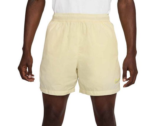 Nike NOCTA Cardinal Nylon Shorts
