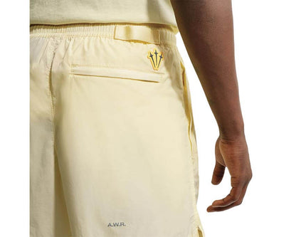 Nike NOCTA Cardinal Nylon Shorts