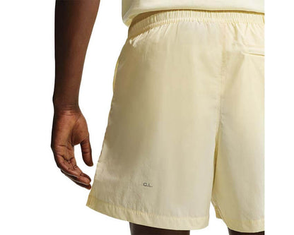 Nike NOCTA Cardinal Nylon Shorts