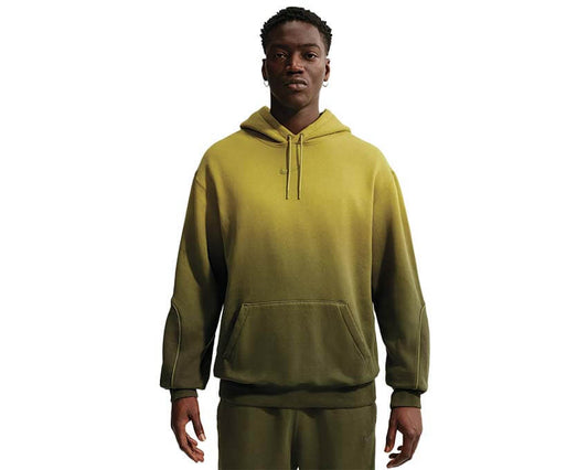 Nike NOCTA Fleece CS Hoodie "Moss"