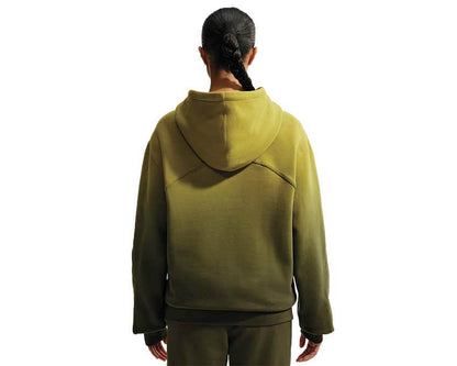 Nike NOCTA Fleece CS Hoodie "Moss"