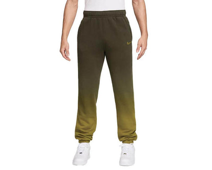 Nike NOCTA Fleece CS Pants "Moss"