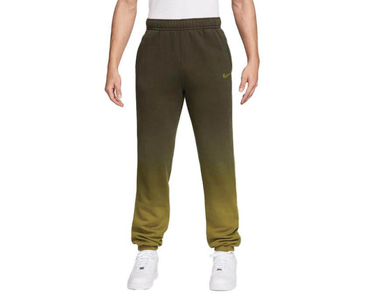 Nike NOCTA Fleece CS Pants "Moss"