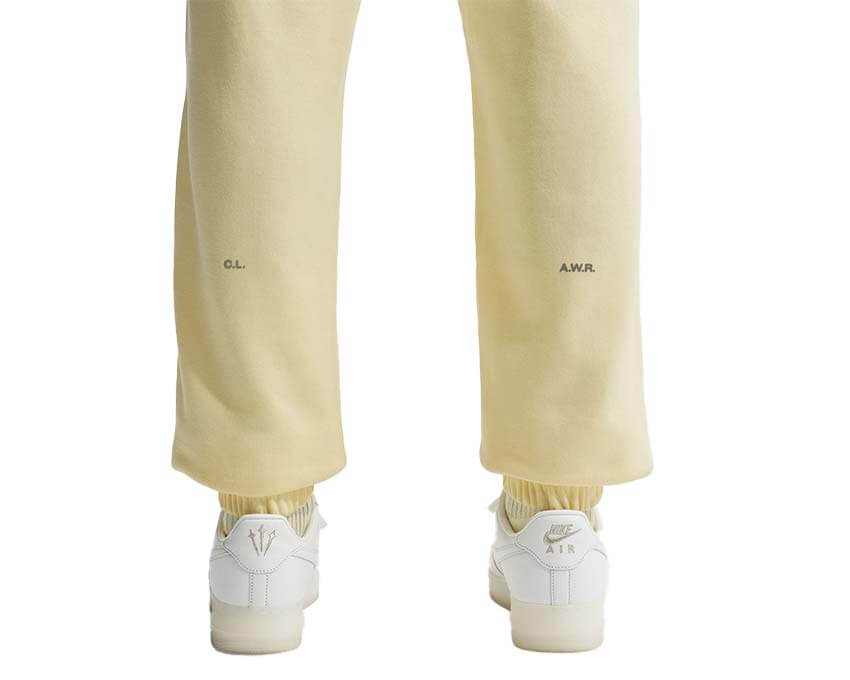 Nike NOCTA Fleece CS Pants