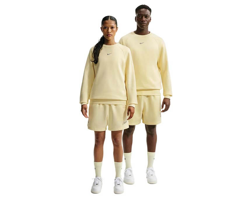 Nike NOCTA Fleece CS Shorts