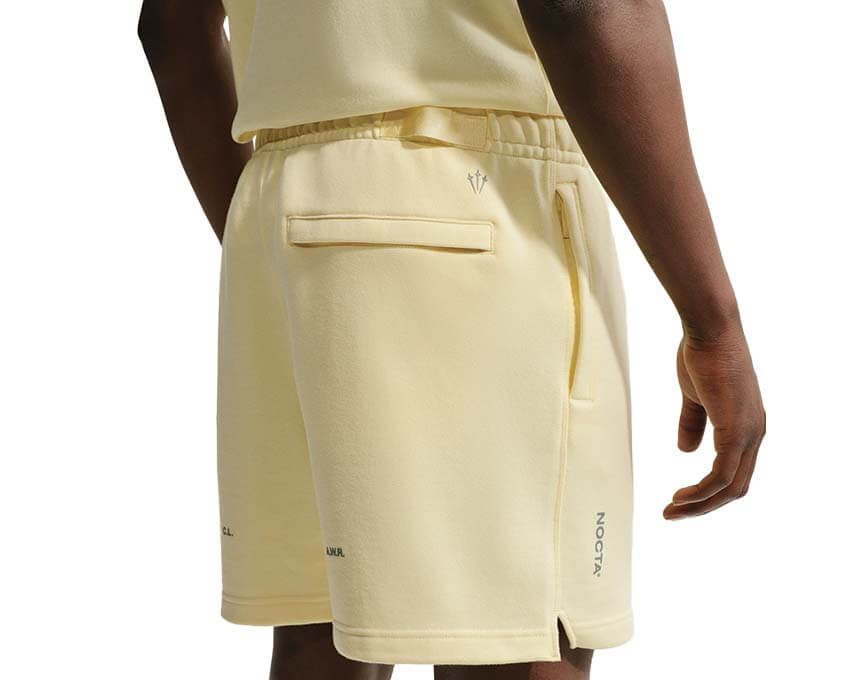 Nike NOCTA Fleece CS Shorts
