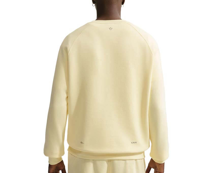 Nike NOCTA Fleece CS Sweatshirt