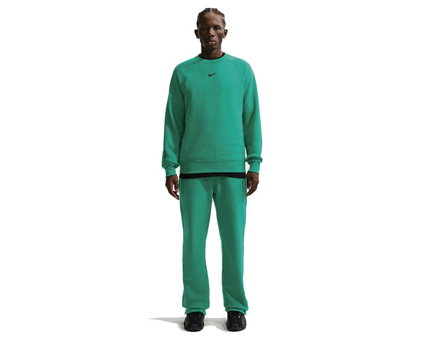 Nike NOCTA Fleece Hoodie CS "Neptune Green"