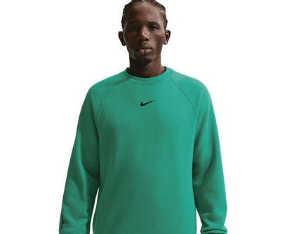 Nike NOCTA Fleece Hoodie CS "Neptune Green"