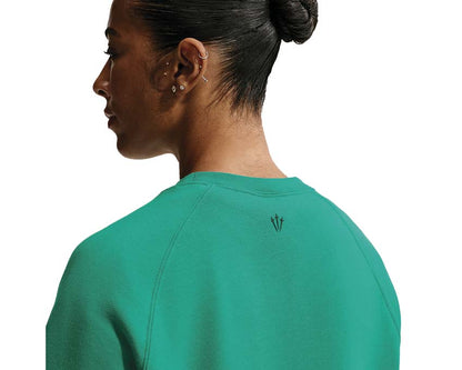 Nike NOCTA Fleece Hoodie CS "Neptune Green"