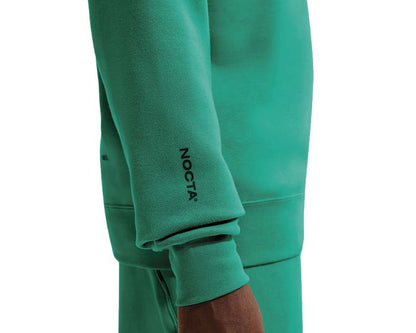 Nike NOCTA Fleece Hoodie CS "Neptune Green"
