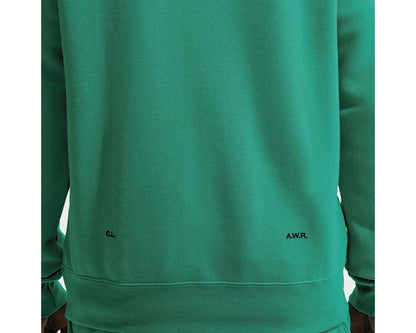 Nike NOCTA Fleece Hoodie CS "Neptune Green"