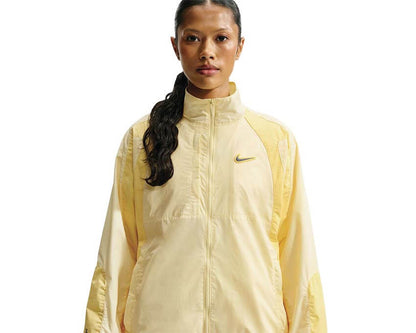 Nike NOCTA Northstar Nylon Jacket "Alabaster"