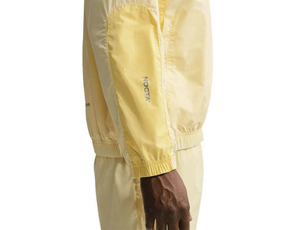Nike NOCTA Northstar Nylon Jacket "Alabaster"