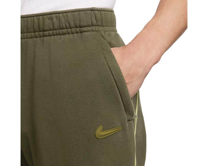 Nike NOCTA Open-Hem Fleece CS Pants