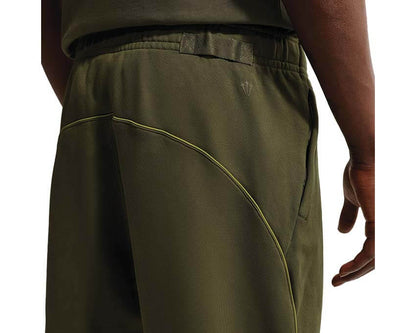 Nike NOCTA Open-Hem Fleece CS Pants