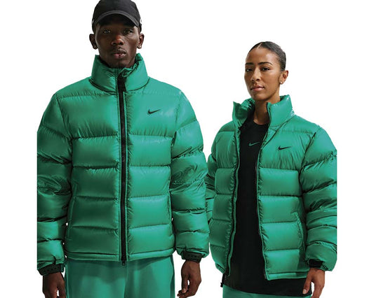 Nike NOCTA Sunset Puffer "Neptune Green"