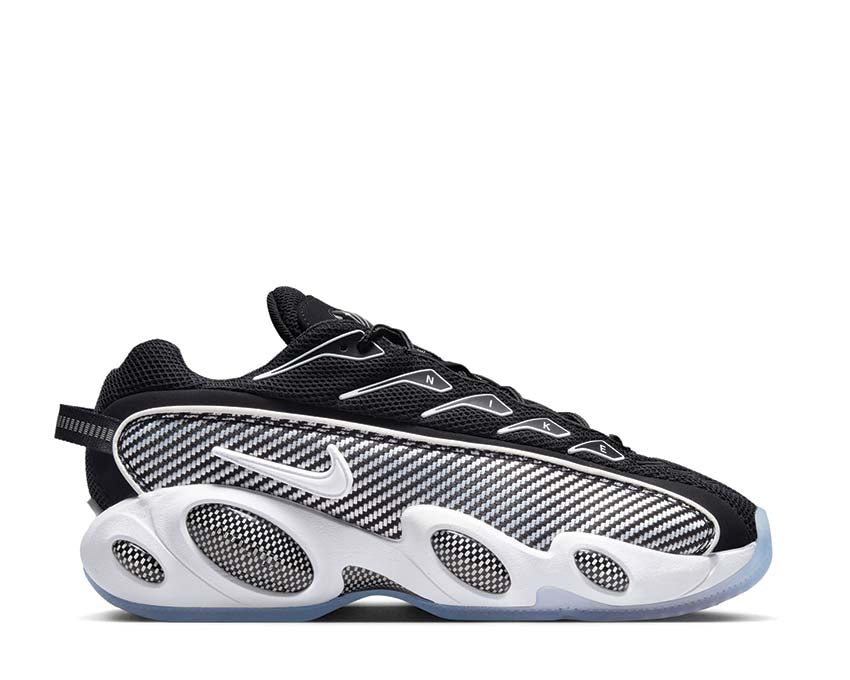 Nike Nocta Glide "Black"