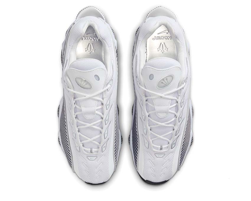 Nike Nocta Glide "White"