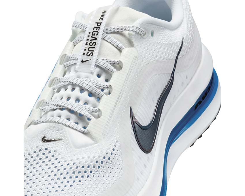 Nike Pegasus Premium "Photo Blue"