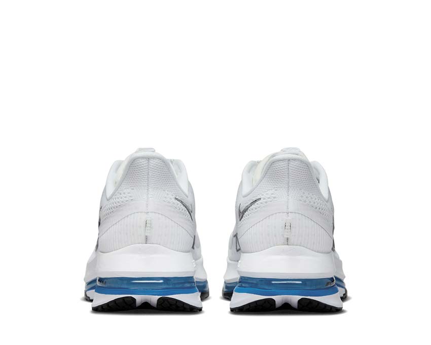 Nike Pegasus Premium "Photo Blue"