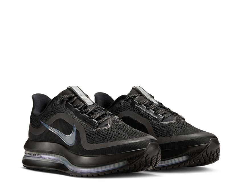 Nike Pegasus Premium W "Black"