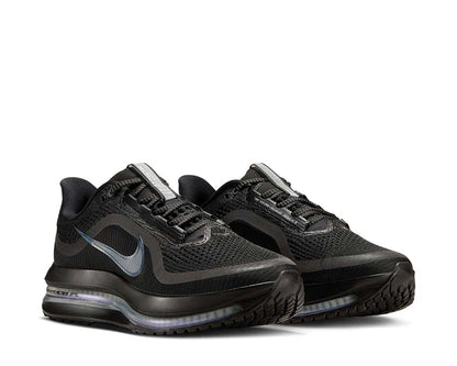 Nike Pegasus Premium W "Black"