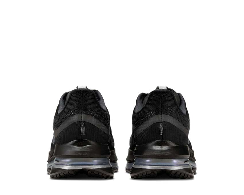 Nike Pegasus Premium W "Black"