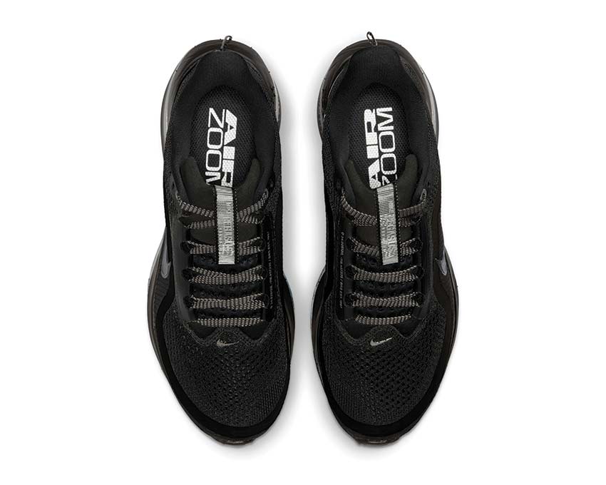 Nike Pegasus Premium W "Black"