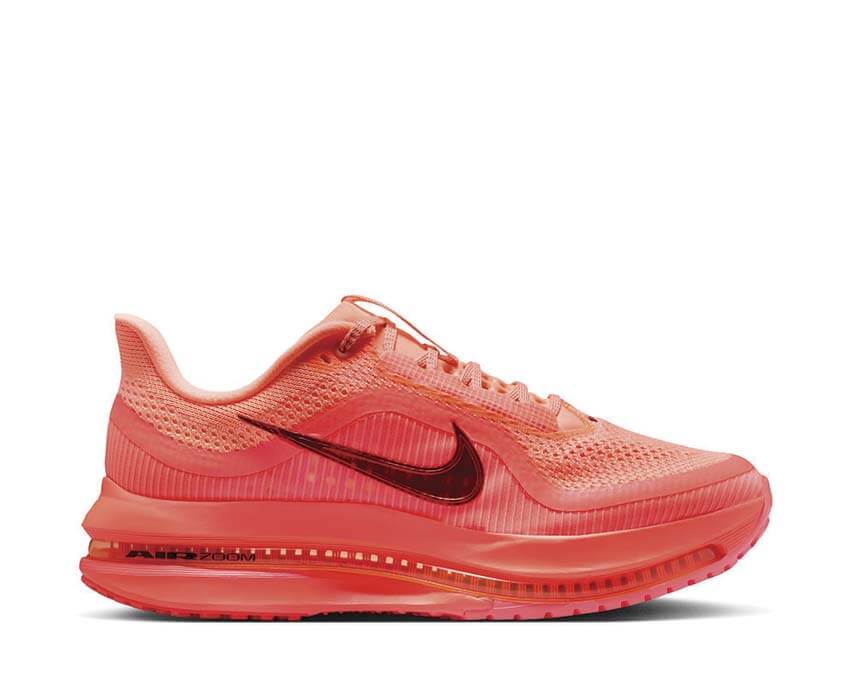 Nike Pegasus Premium W "Orange Pulse"
