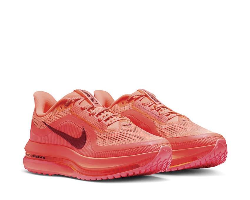 Nike Pegasus Premium W "Orange Pulse"