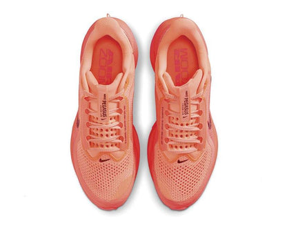 Nike Pegasus Premium W "Orange Pulse"