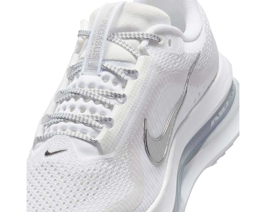 Nike Pegasus Premium W "White"