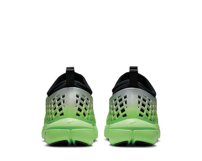 Nike Rejuven8 Run SP W "Voltage Green"