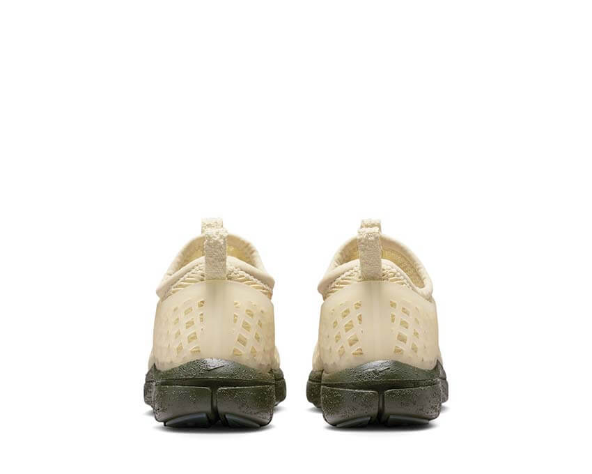 Nike Rejuven8 Run W "Sequoia"