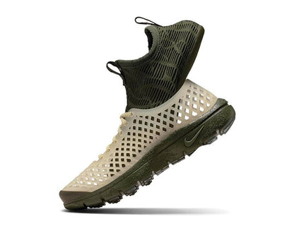 Nike Rejuven8 Run W "Sequoia"