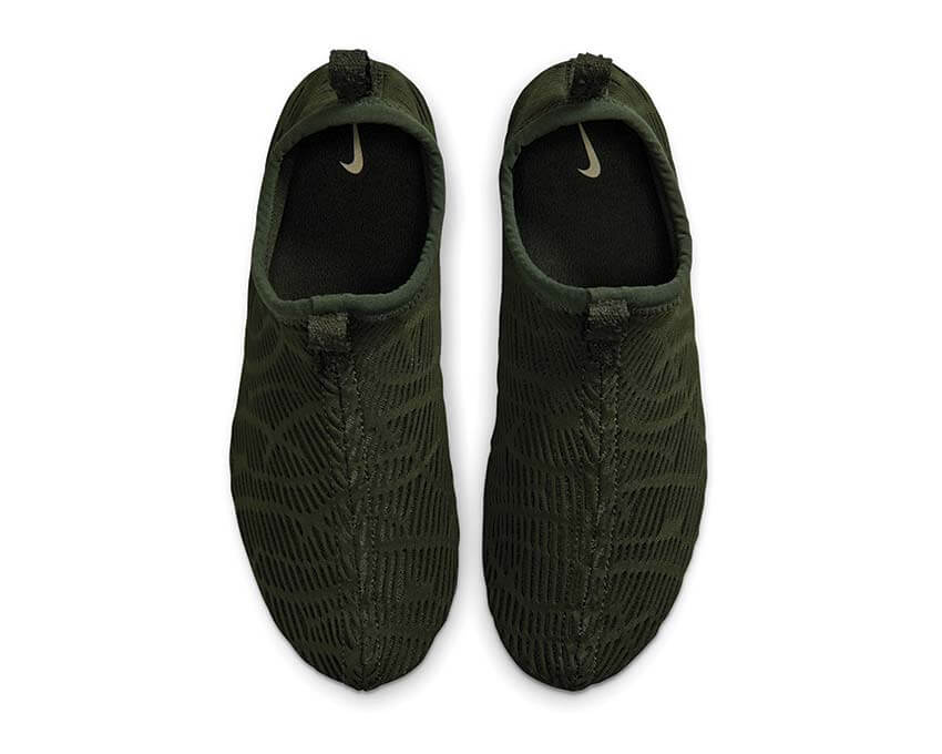 Nike Rejuven8 Run W "Sequoia"